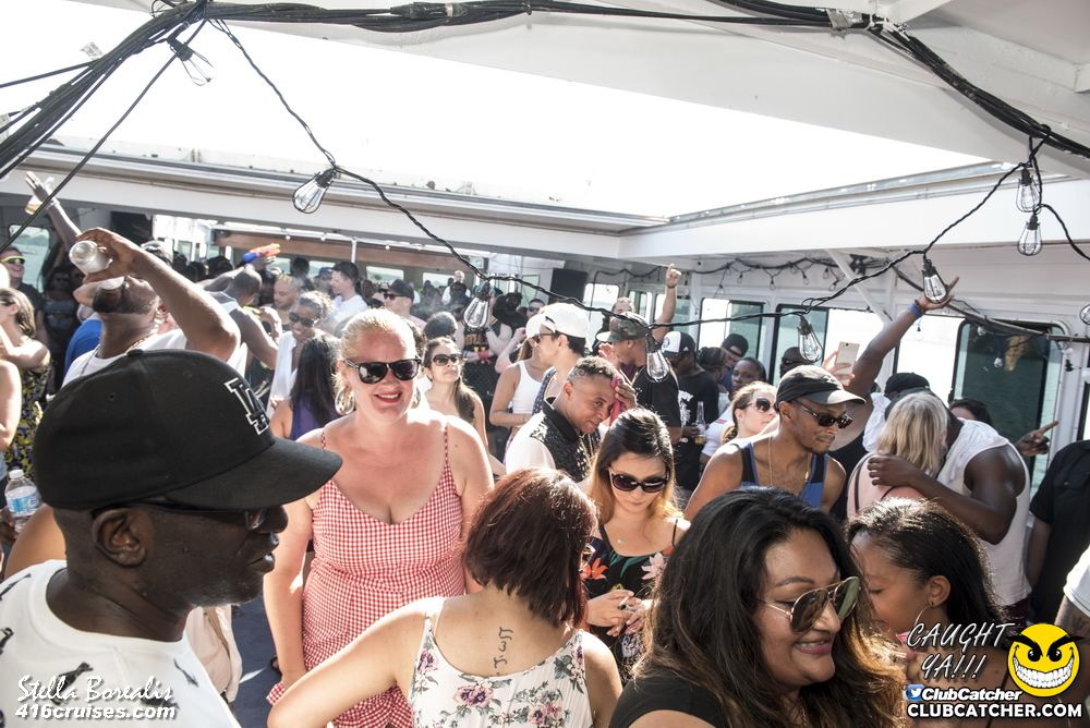 Stella Borealis party venue photo 103 - July 15th, 2018