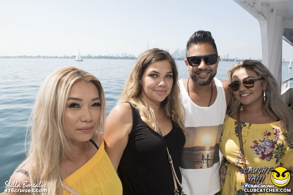 Stella Borealis party venue photo 106 - July 15th, 2018