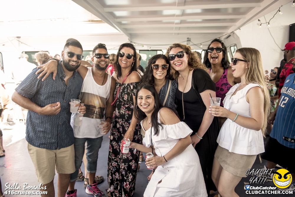 Stella Borealis party venue photo 107 - July 15th, 2018