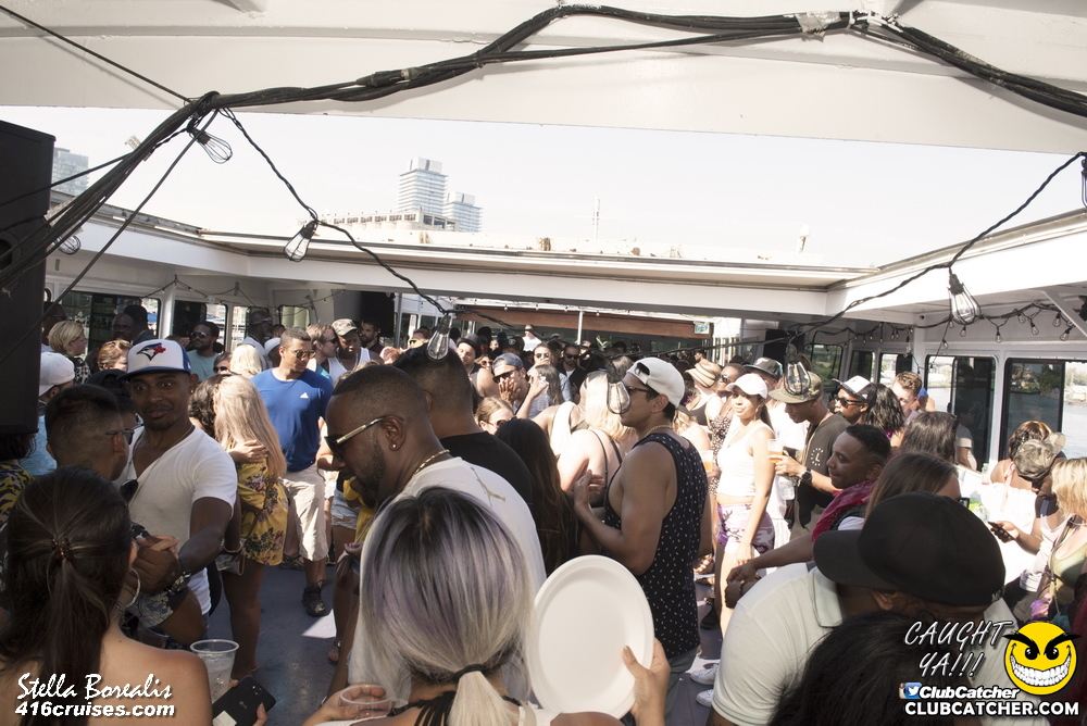 Stella Borealis party venue photo 109 - July 15th, 2018