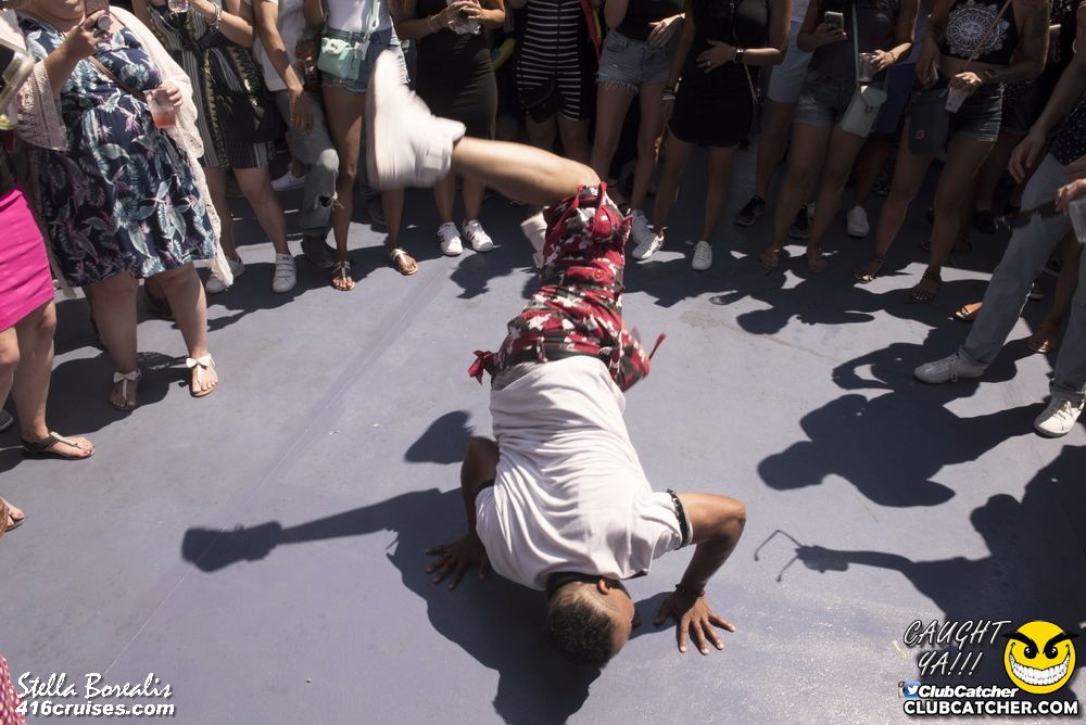 Stella Borealis party venue photo 110 - July 15th, 2018