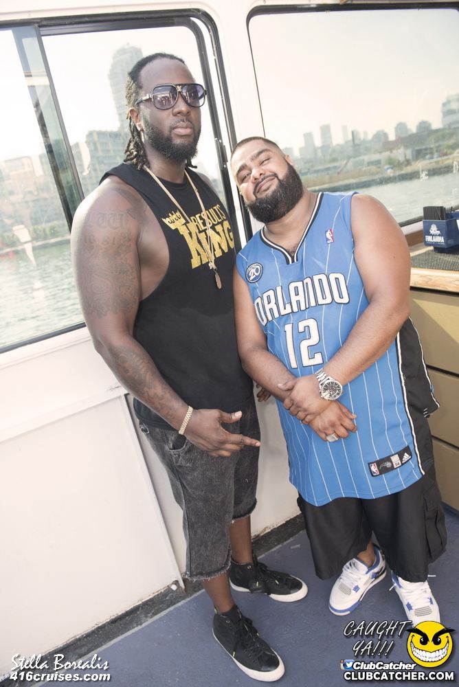 Stella Borealis party venue photo 111 - July 15th, 2018