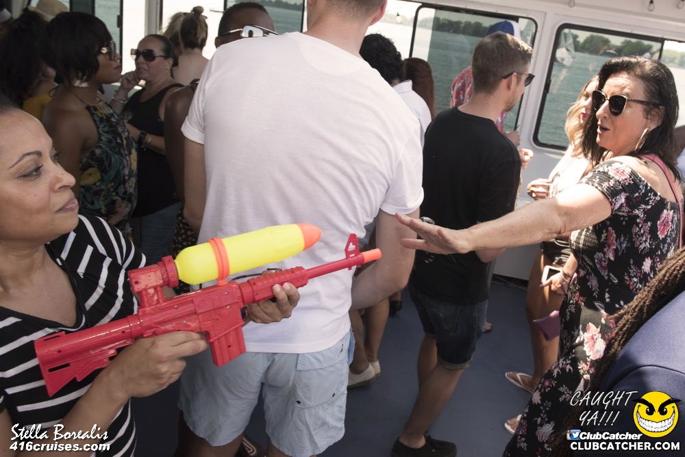 Stella Borealis party venue photo 117 - July 15th, 2018