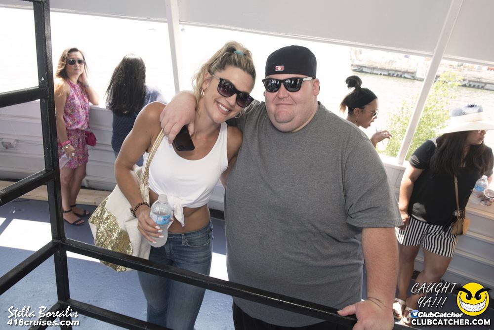 Stella Borealis party venue photo 122 - July 15th, 2018