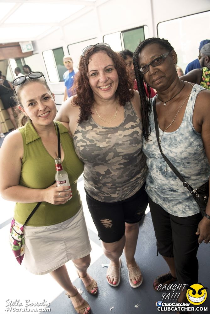 Stella Borealis party venue photo 123 - July 15th, 2018