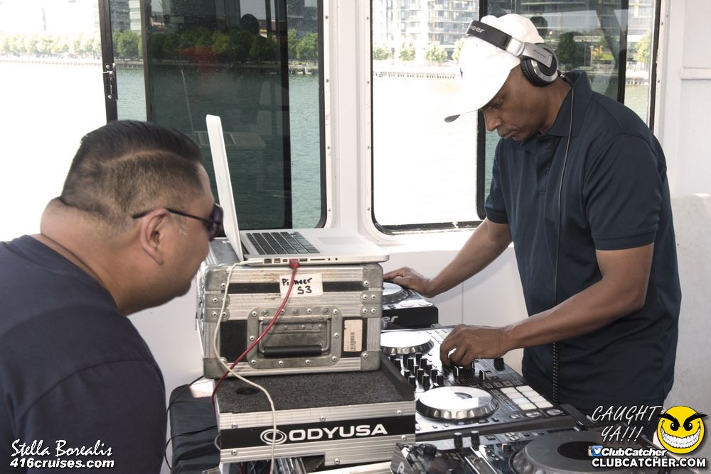 Stella Borealis party venue photo 124 - July 15th, 2018