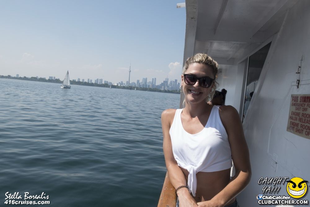 Stella Borealis party venue photo 126 - July 15th, 2018