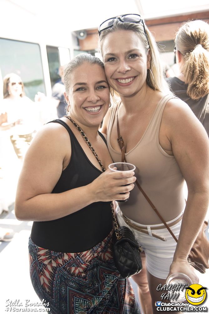 Stella Borealis party venue photo 128 - July 15th, 2018