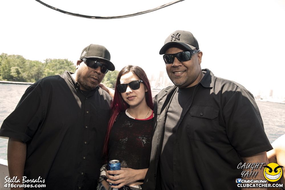 Stella Borealis party venue photo 130 - July 15th, 2018