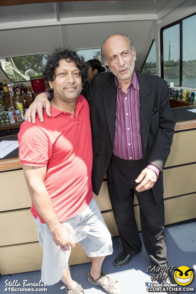 Stella Borealis party venue photo 131 - July 15th, 2018