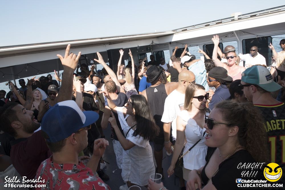 Stella Borealis party venue photo 132 - July 15th, 2018