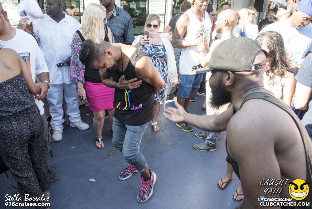 Stella Borealis party venue photo 133 - July 15th, 2018