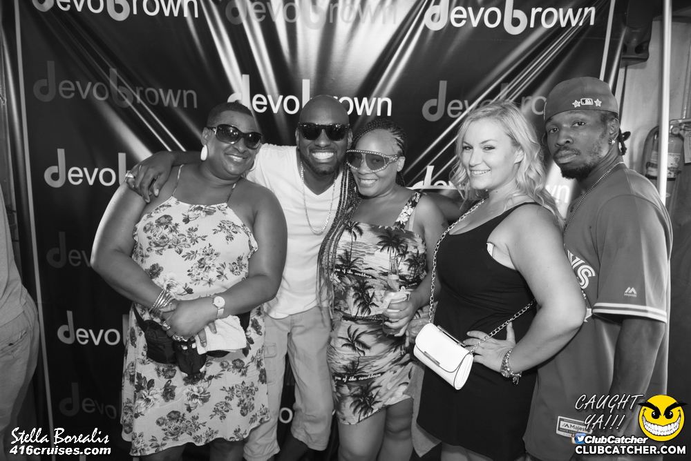 Stella Borealis party venue photo 137 - July 15th, 2018