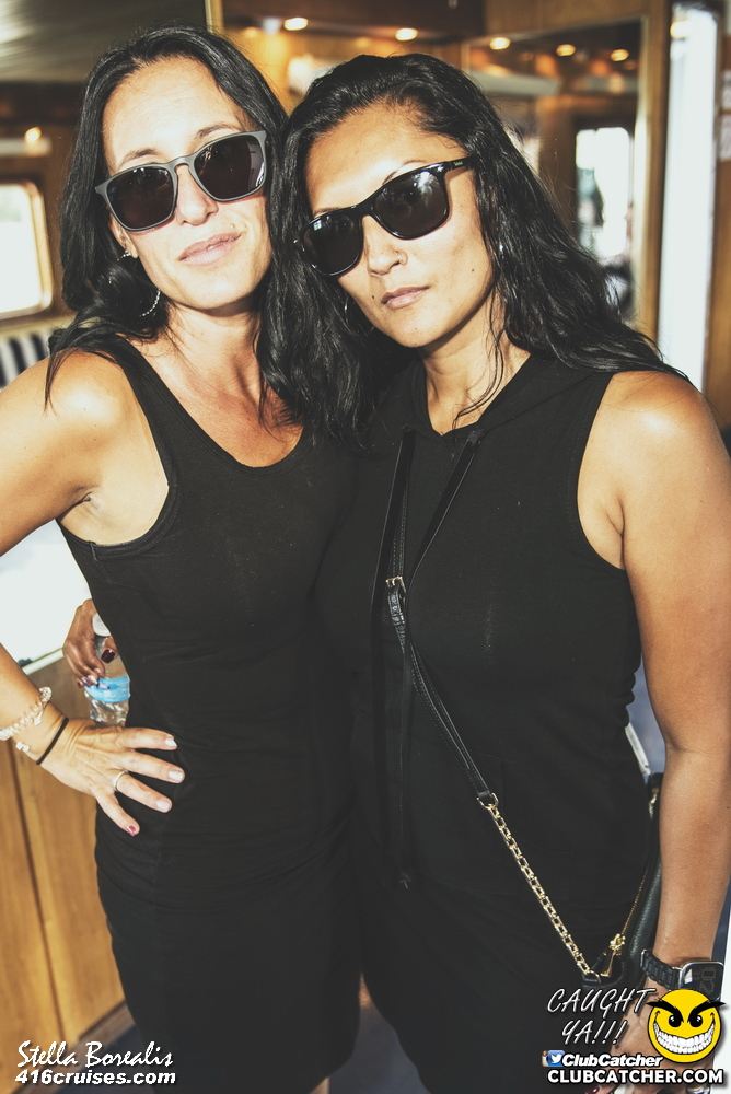 Stella Borealis party venue photo 138 - July 15th, 2018