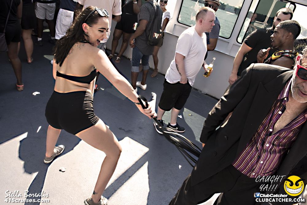 Stella Borealis party venue photo 139 - July 15th, 2018