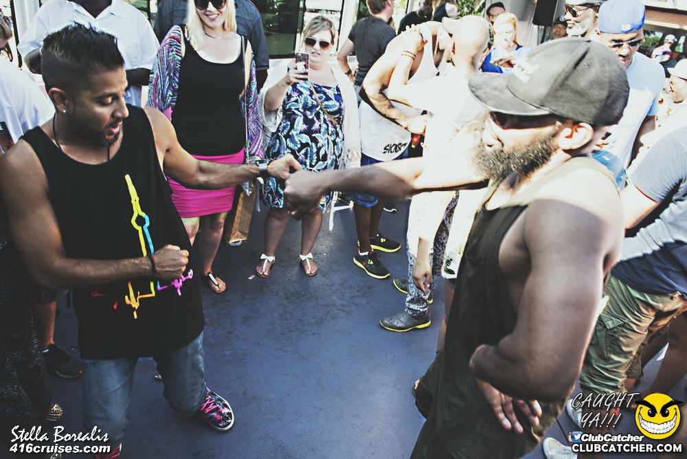 Stella Borealis party venue photo 140 - July 15th, 2018