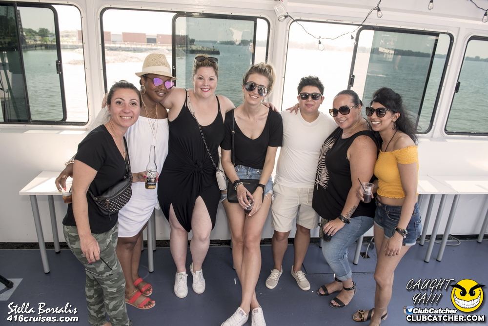 Stella Borealis party venue photo 143 - July 15th, 2018