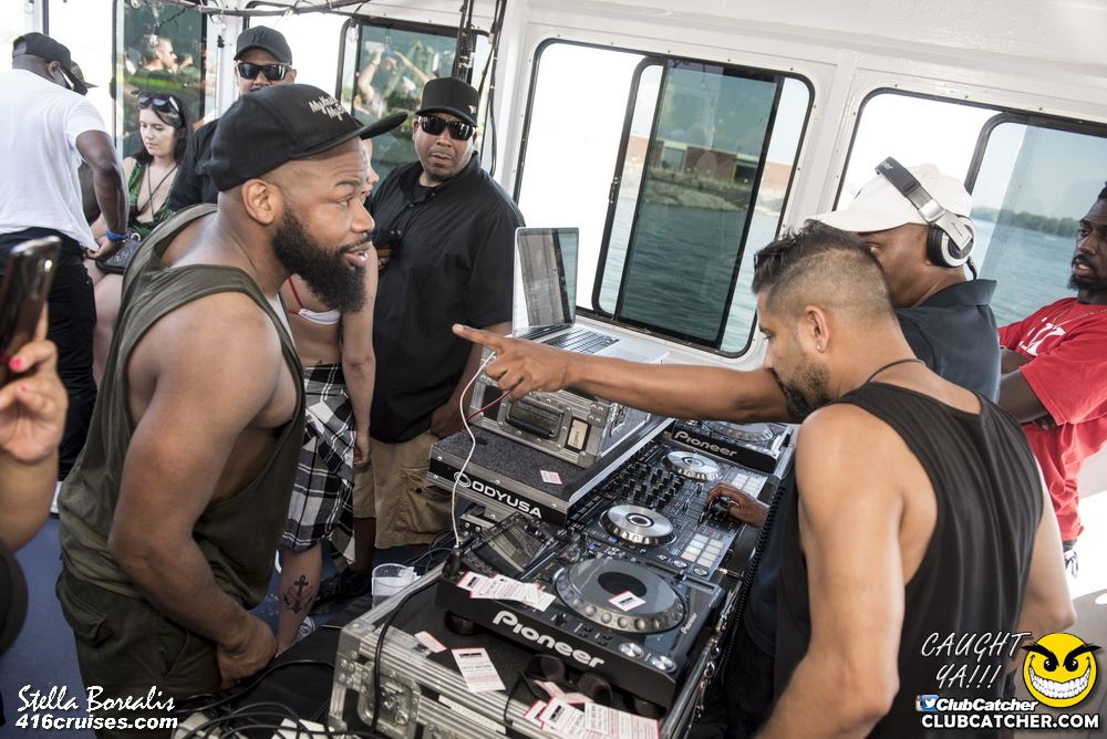 Stella Borealis party venue photo 144 - July 15th, 2018