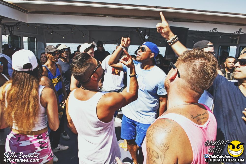 Stella Borealis party venue photo 147 - July 15th, 2018