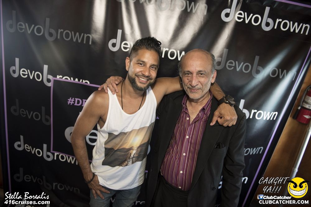 Stella Borealis party venue photo 148 - July 15th, 2018