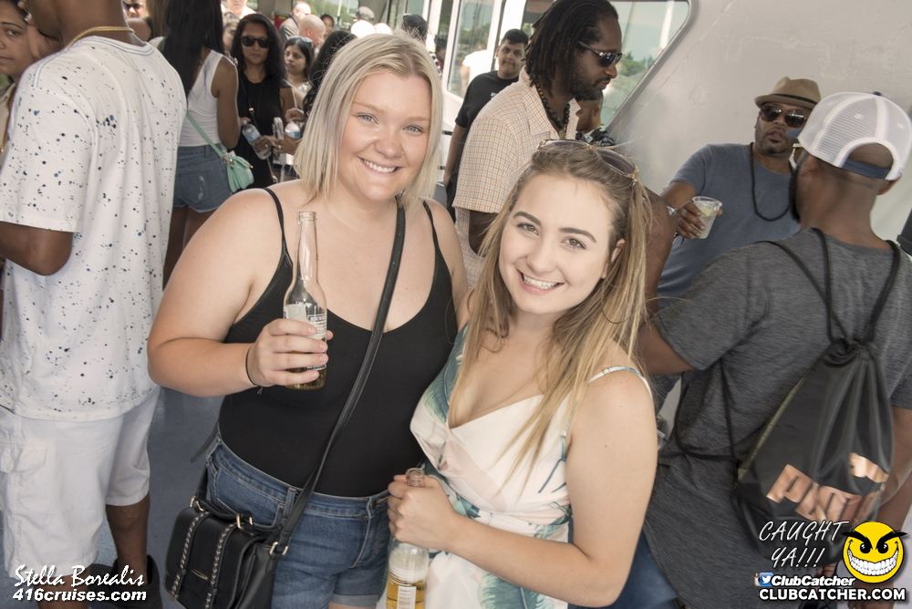 Stella Borealis party venue photo 149 - July 15th, 2018