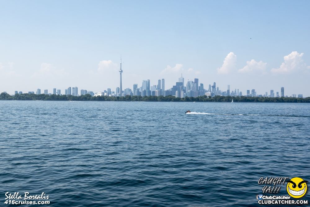 Stella Borealis party venue photo 16 - July 15th, 2018