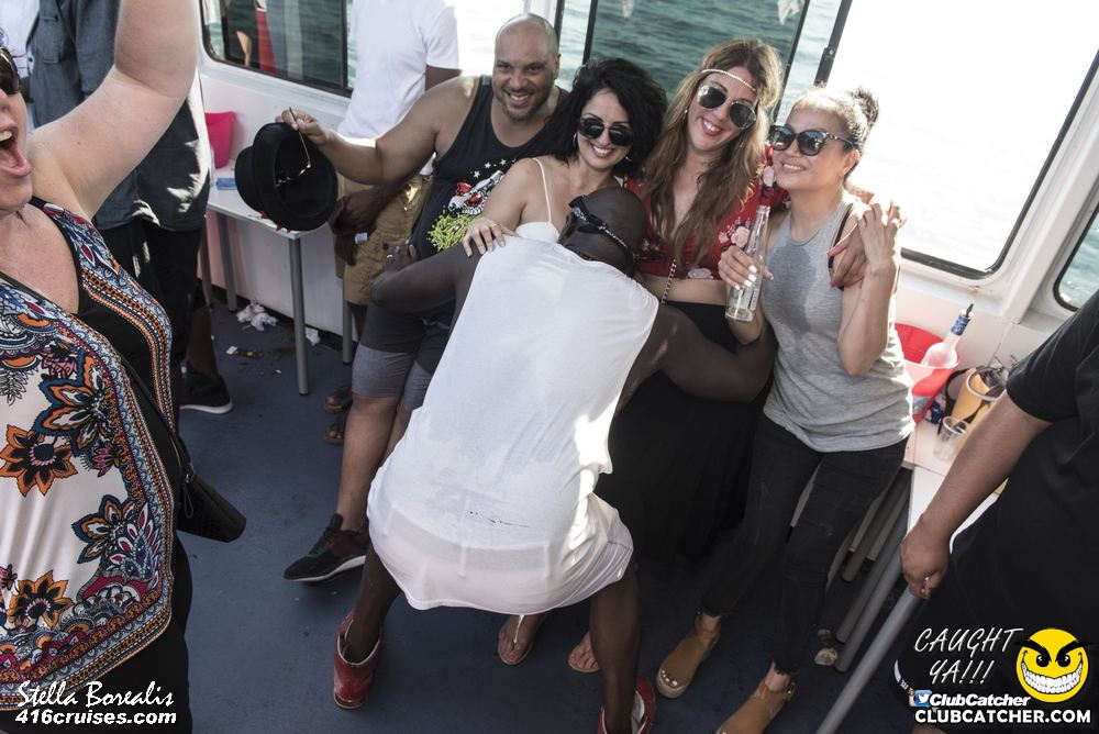 Stella Borealis party venue photo 151 - July 15th, 2018