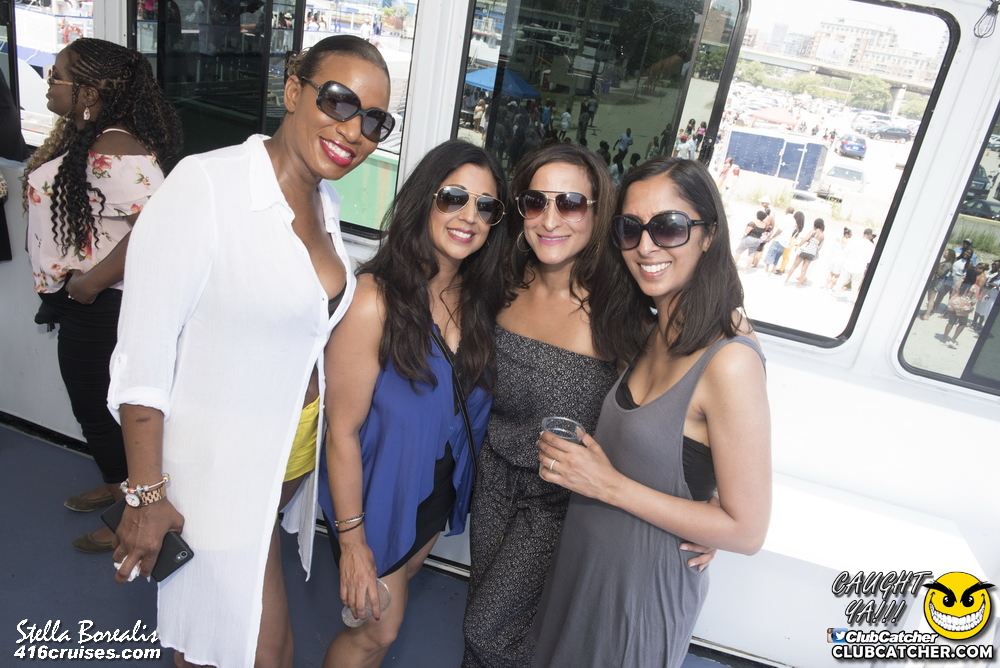 Stella Borealis party venue photo 152 - July 15th, 2018