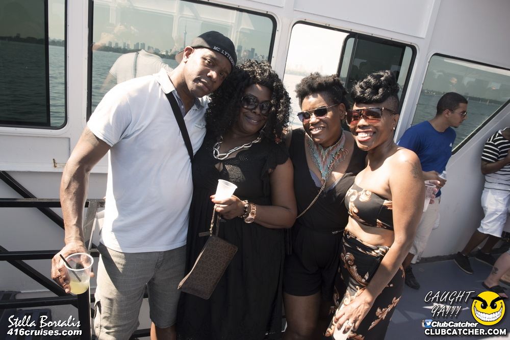 Stella Borealis party venue photo 153 - July 15th, 2018