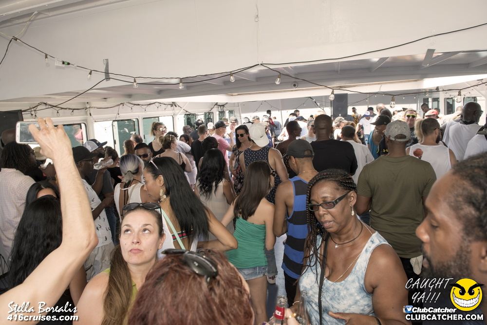 Stella Borealis party venue photo 154 - July 15th, 2018