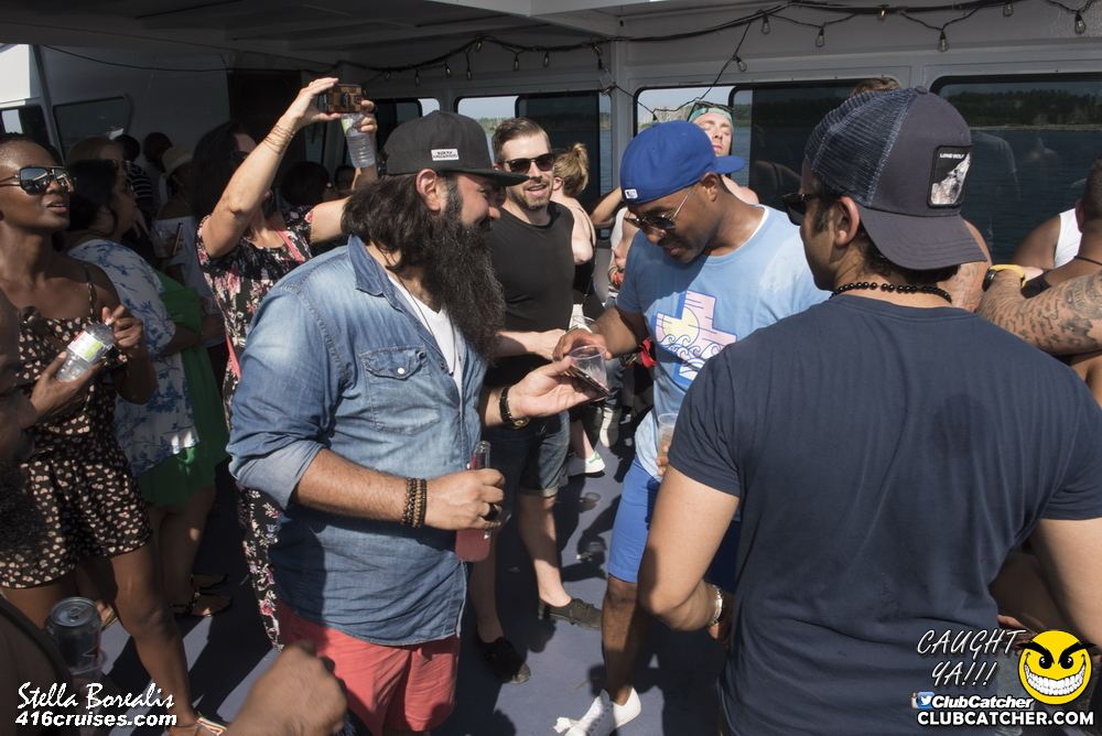 Stella Borealis party venue photo 158 - July 15th, 2018