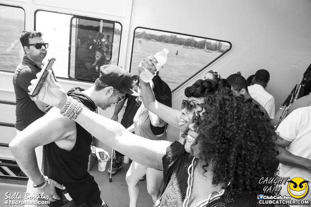 Stella Borealis party venue photo 162 - July 15th, 2018