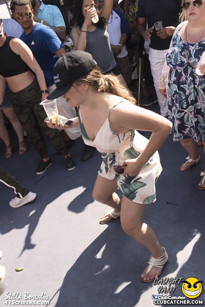 Stella Borealis party venue photo 163 - July 15th, 2018