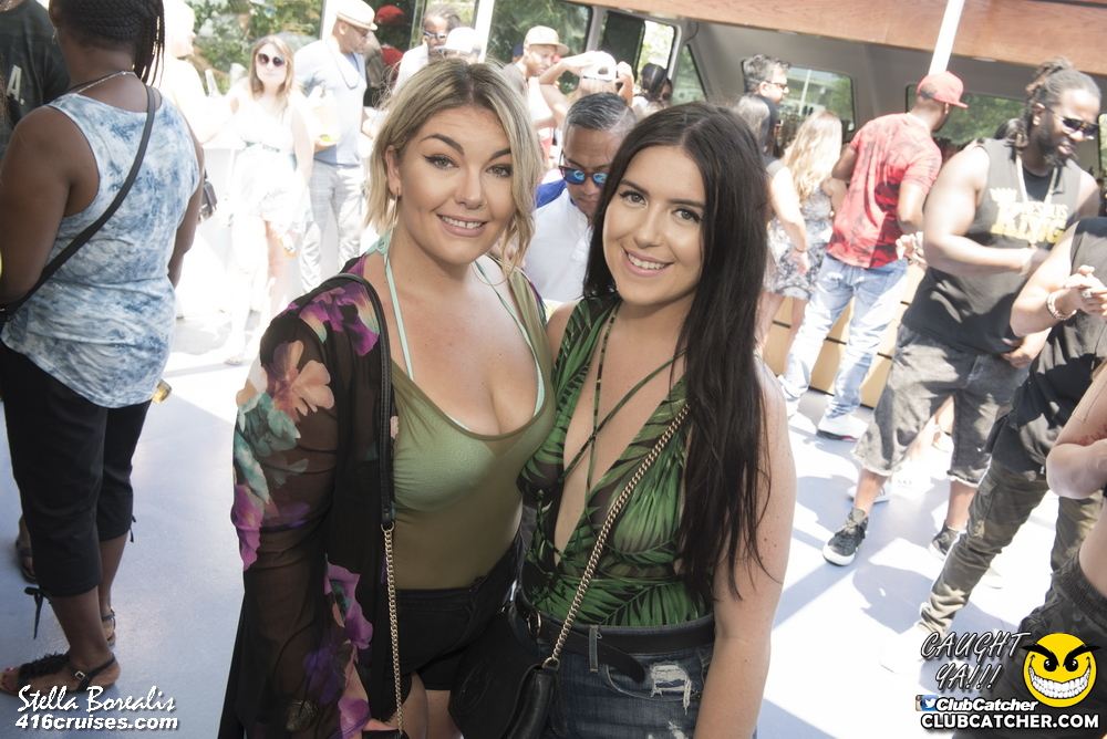 Stella Borealis party venue photo 164 - July 15th, 2018