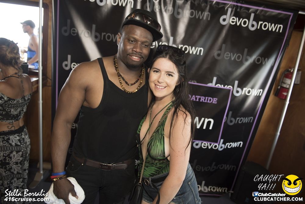 Stella Borealis party venue photo 165 - July 15th, 2018