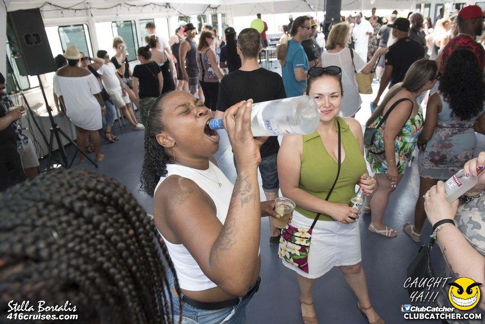 Stella Borealis party venue photo 166 - July 15th, 2018