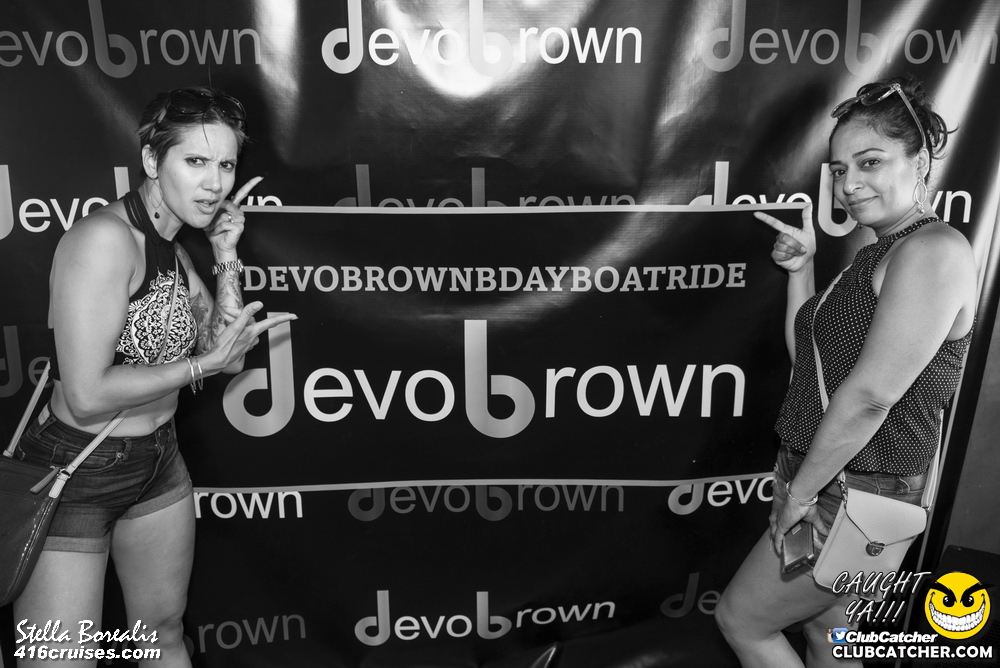 Stella Borealis party venue photo 167 - July 15th, 2018