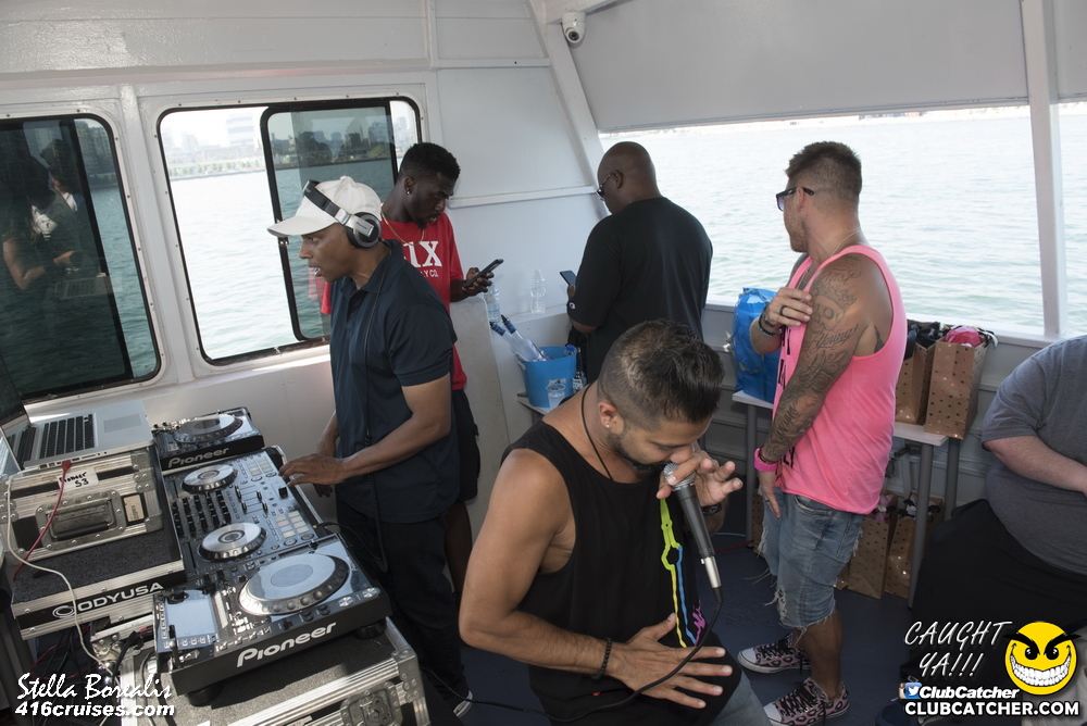 Stella Borealis party venue photo 170 - July 15th, 2018