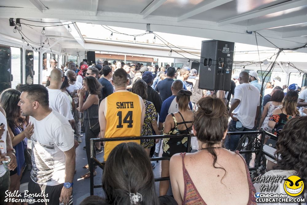 Stella Borealis party venue photo 18 - July 15th, 2018