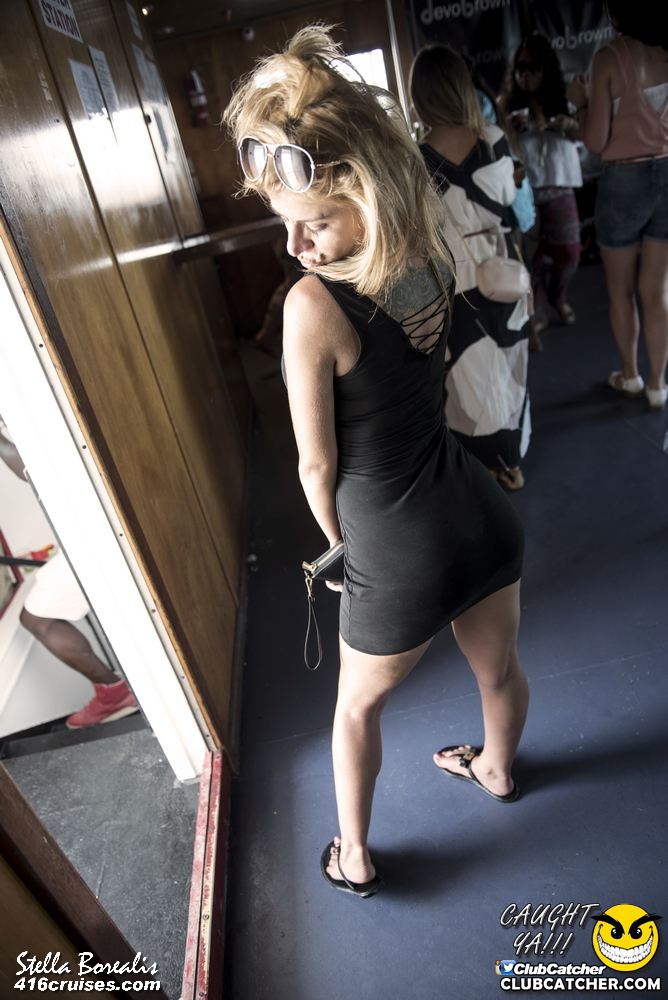 Stella Borealis party venue photo 172 - July 15th, 2018