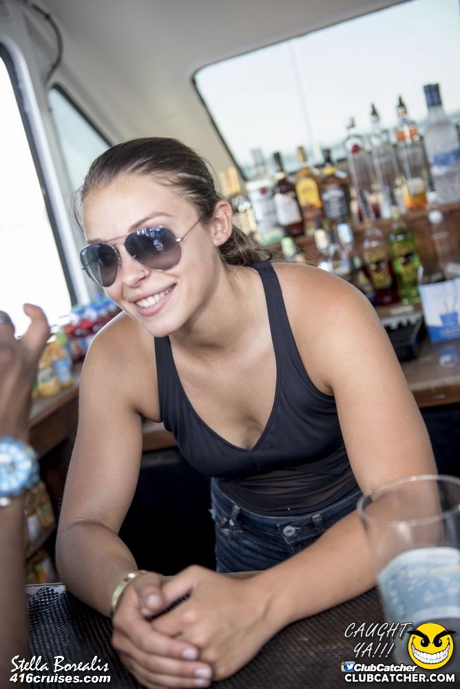 Stella Borealis party venue photo 173 - July 15th, 2018