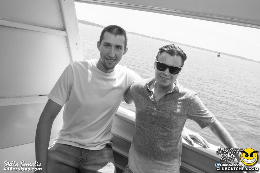 Stella Borealis party venue photo 174 - July 15th, 2018