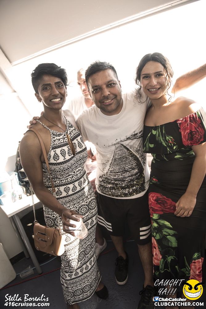 Stella Borealis party venue photo 175 - July 15th, 2018