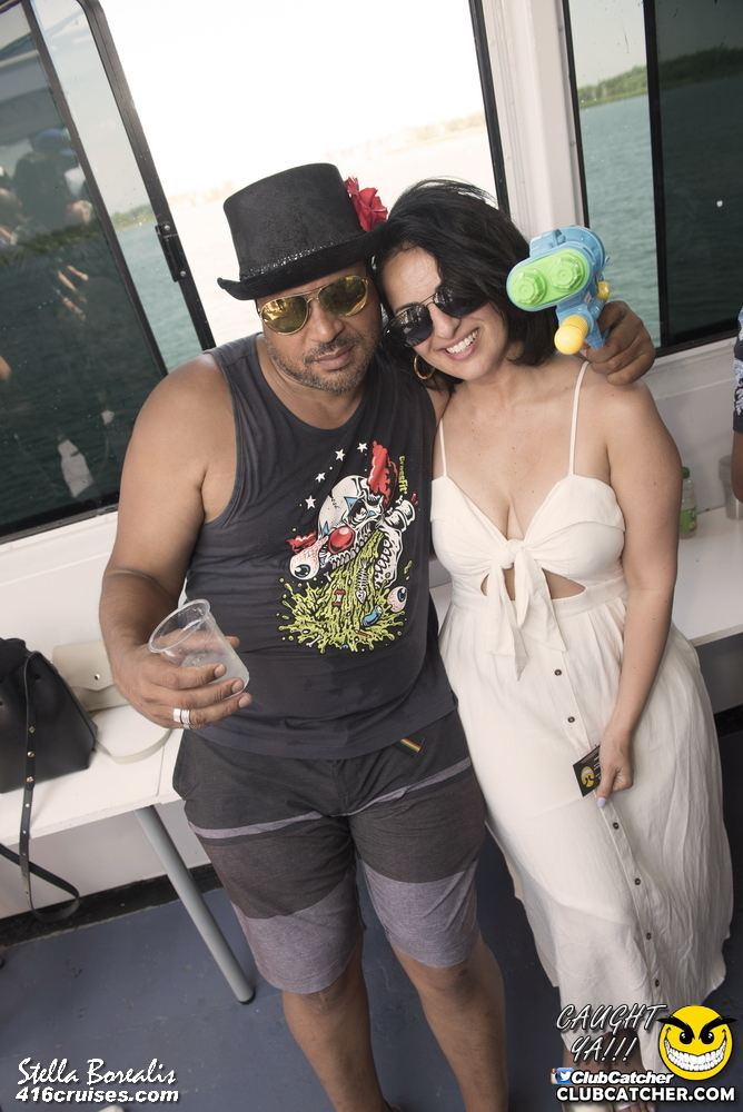 Stella Borealis party venue photo 178 - July 15th, 2018