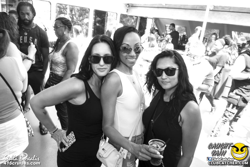 Stella Borealis party venue photo 179 - July 15th, 2018