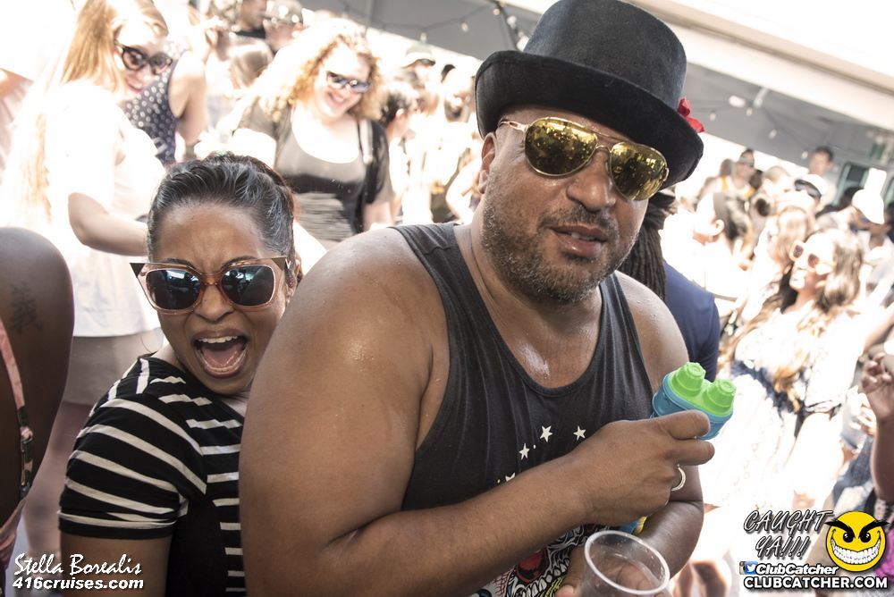 Stella Borealis party venue photo 181 - July 15th, 2018