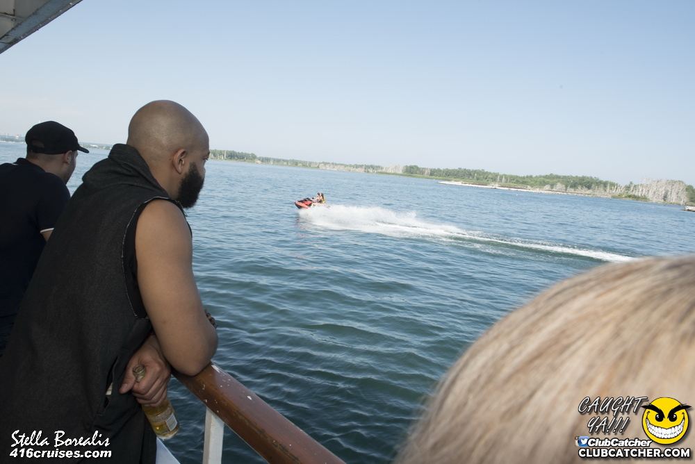 Stella Borealis party venue photo 183 - July 15th, 2018