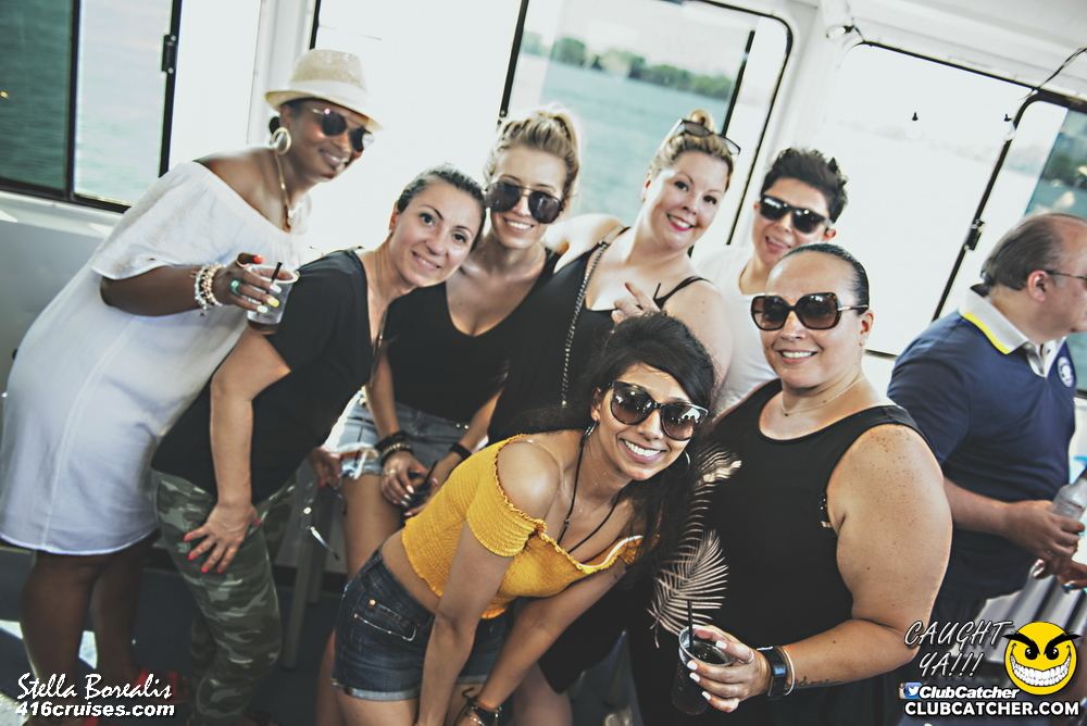 Stella Borealis party venue photo 184 - July 15th, 2018