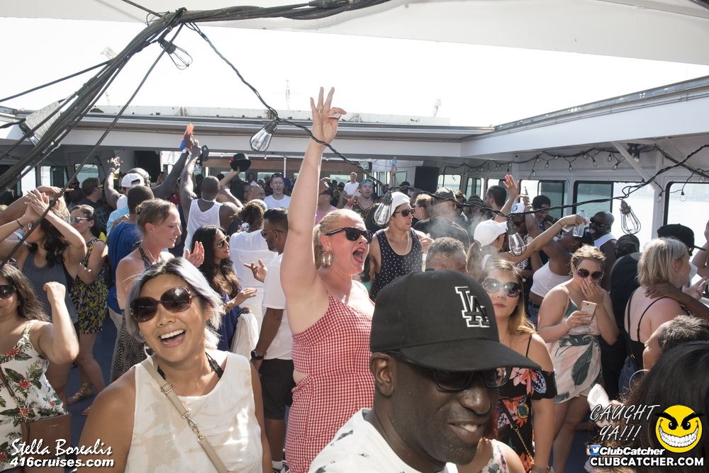 Stella Borealis party venue photo 185 - July 15th, 2018