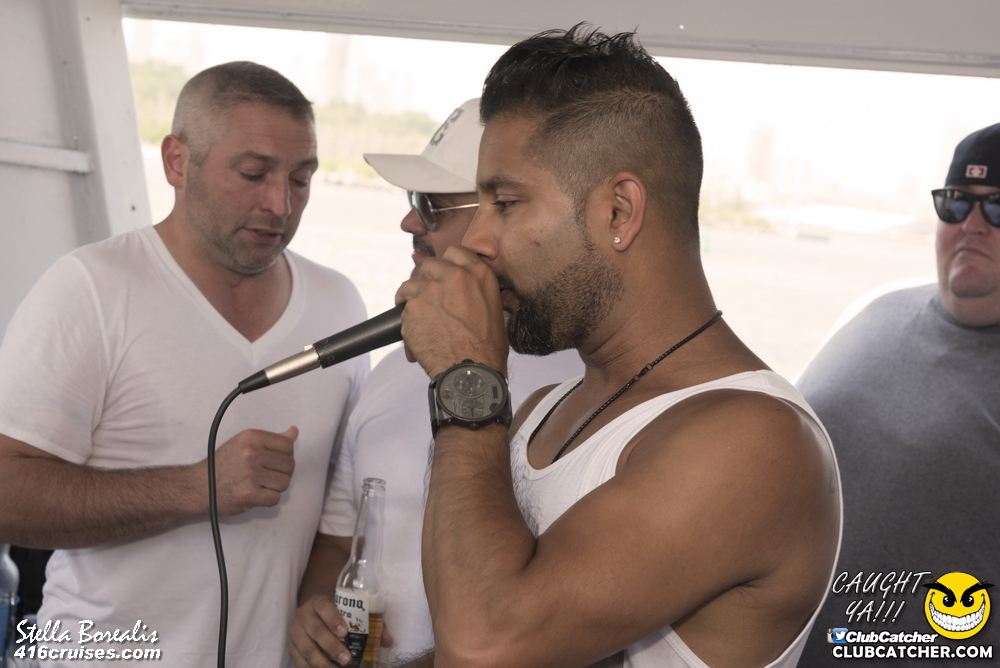 Stella Borealis party venue photo 186 - July 15th, 2018